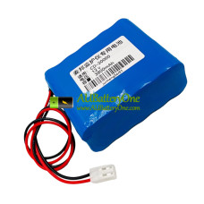 Battery Replacement for M&B CD-2000+