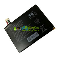 Battery Replacement for McNair MLP4110172