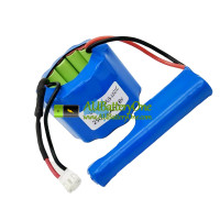 Battery Replacement for Media 18V U5-L021C/U3-L021D