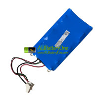 Battery Replacement for Media G6-TPro G6-Pro X10-Plus X10-Pro SN-1 G7