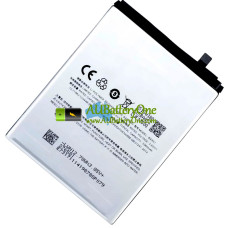 Battery Replacement for Meizu M851Q M851M E3 BA851