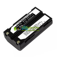 Battery Replacement for MOLICEL MCC1821 MCR-1821J/1-H MOLI Battery Replacement for MOLICEL MCC1821 MCR-1821J/1-H MOLI