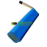 Battery Replacement for Morse R500 Robomate