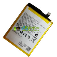 Battery Replacement for Motorola Edge S30 Moto XT2175-2 MB50