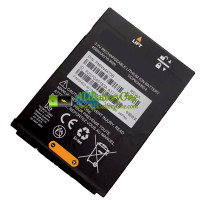 Battery Replacement for Motorola LEX PMNN4475B C10 A1777