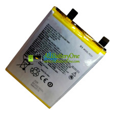 Battery Replacement for Motorola PC51 X40