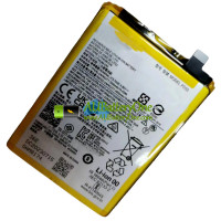 Battery Replacement for Motorola PD50