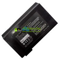 Battery Replacement for Myndar 7847100 Battery Replacement for Myndar 7847100