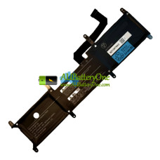 Battery Replacement for Nec PC-VP-BP128