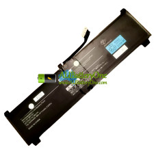 Battery Replacement for Nec PC-VP-WP151