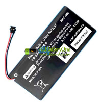 Battery Replacement for Nintendo 016 Switch-Controller HAC-006 HAC-015 Battery Replacement for Nintendo 016 Switch-Controller HAC-006 HAC-015
