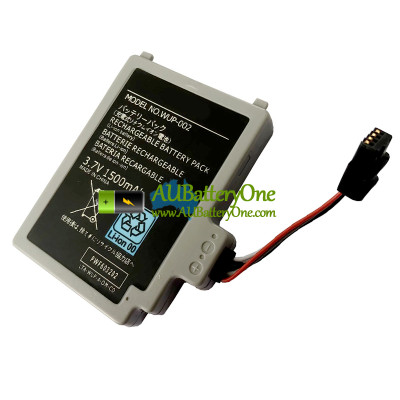 Battery Replacement for Nintendo GamePad Wii-U WUP-012 WUP-010