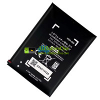 Battery Replacement for Nintendo HDH003 HDH-003