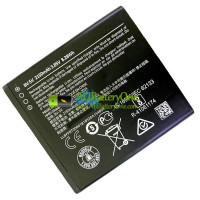 Battery Replacement for Nokia BV-5V TA-1047