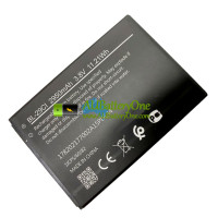 Battery Replacement for Nokia C10 C20 BL-29CI
