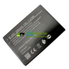 Battery Replacement for Nokia C10 C20 BL-29CI
