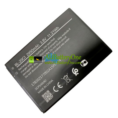 Battery Replacement for Nokia C10 C20 BL-29CI