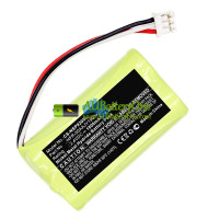 Battery Replacement for Nvidia Game-Controller Shield HRLR15/51 Battery Replacement for Nvidia Game-Controller Shield HRLR15/51