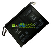 Battery Replacement for OPPO blp747