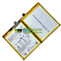 Battery Replacement for OPPO Reno10 A2Pro 5G BLPA05
