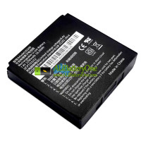 Battery Replacement for PAX IS509