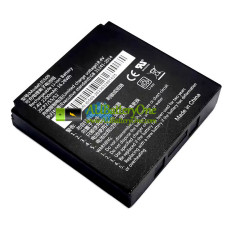 Battery Replacement for PAX IS509