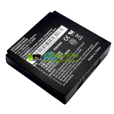 Battery Replacement for PAX IS509 Battery Replacement for PAX IS509