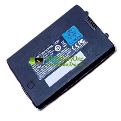 Battery Replacement for PDA 536192 S9N-873F100-MG5 Battery Replacement for PDA 536192 S9N-873F100-MG5