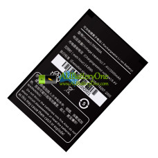 Battery Replacement for PDA 554460A