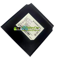 Battery Replacement for PDA CDM101-10000
