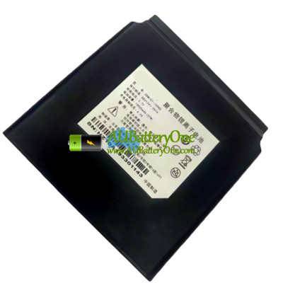 Battery Replacement for PDA CDM101-10000