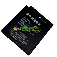 Battery Replacement for PDA DB-01