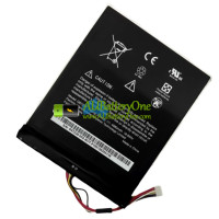 Battery Replacement for PDA G87226
