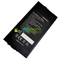 Battery Replacement for PDA GLT-4672135-2P Battery Replacement for PDA GLT-4672135-2P