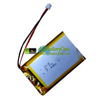 Battery Replacement for PDA MIYOOmini