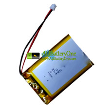 Battery Replacement for PDA MIYOOmini