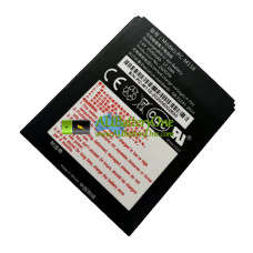 Battery Replacement for PDA PC-M116 X5