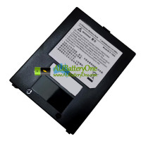 Battery Replacement for PDA T800
