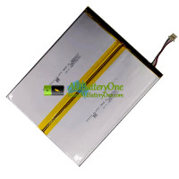 Battery Replacement for Pda U3060143PV