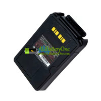 Battery Replacement for PDA V5000S V5100 HBL5000S HBL5100