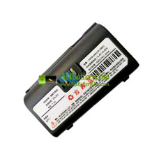 Battery Replacement for PDA ZBL261
