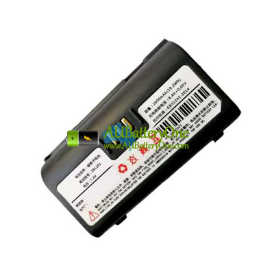 Battery Replacement for PDA ZBL261 Battery Replacement for PDA ZBL261