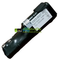 Battery Replacement for PLC 0303-0027-593
