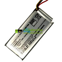 Battery Replacement for PLC 063587