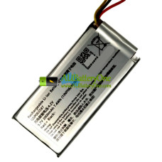 Battery Replacement for PLC 063587