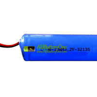 Battery Replacement for PLC 10AH3.2V-32135