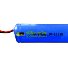 Battery Replacement for PLC 10AH3.2V-32135
