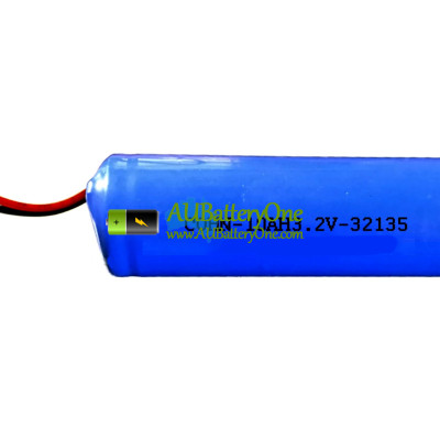 Battery Replacement for PLC 10AH3.2V-32135