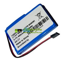 Battery Replacement for PLC 12905550(175-8060B)