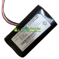 Battery Replacement for PLC 16-1071-399-55-H001